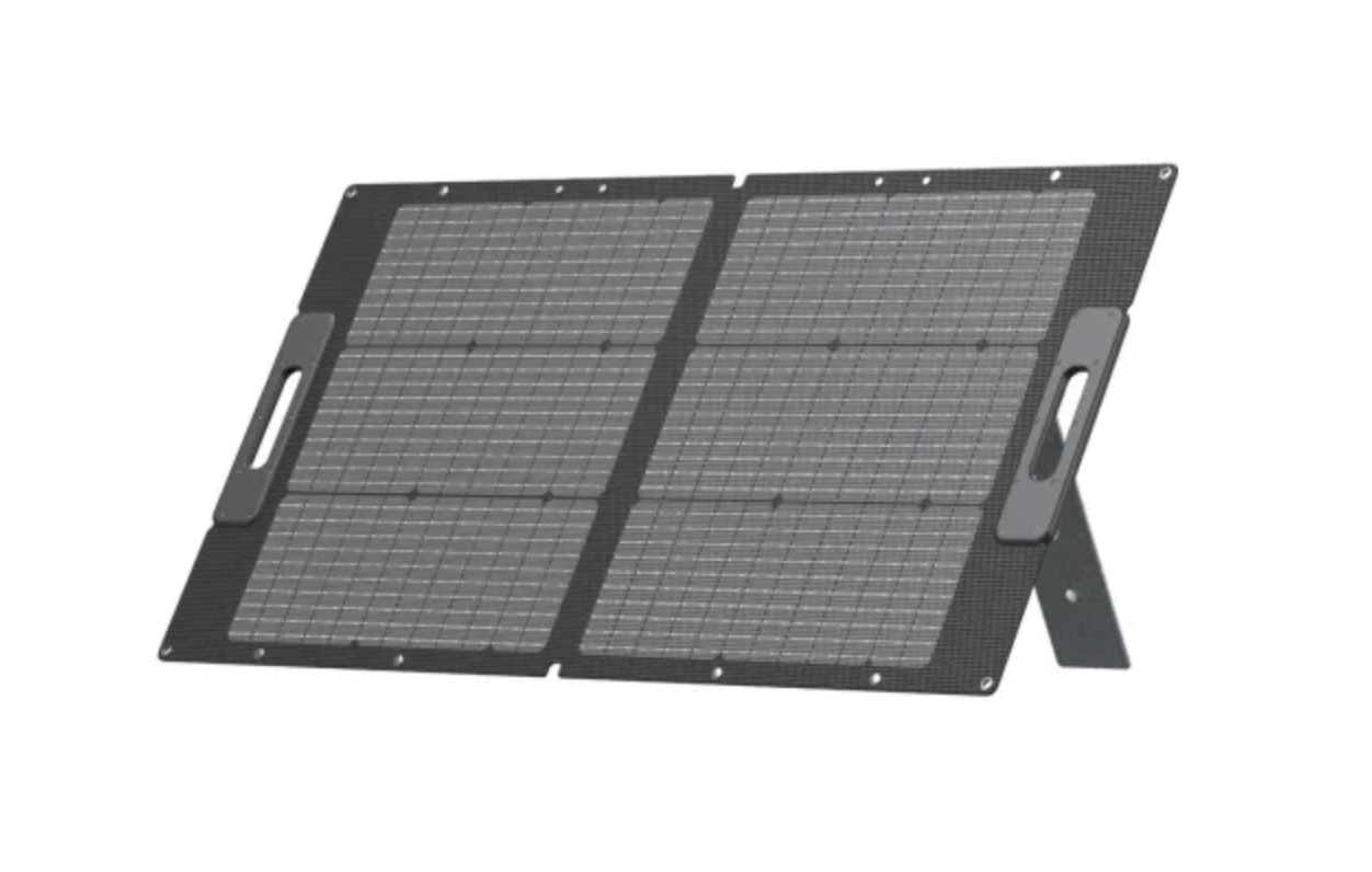 Panneau solaire pliable BLUETTI PV100 – 100W