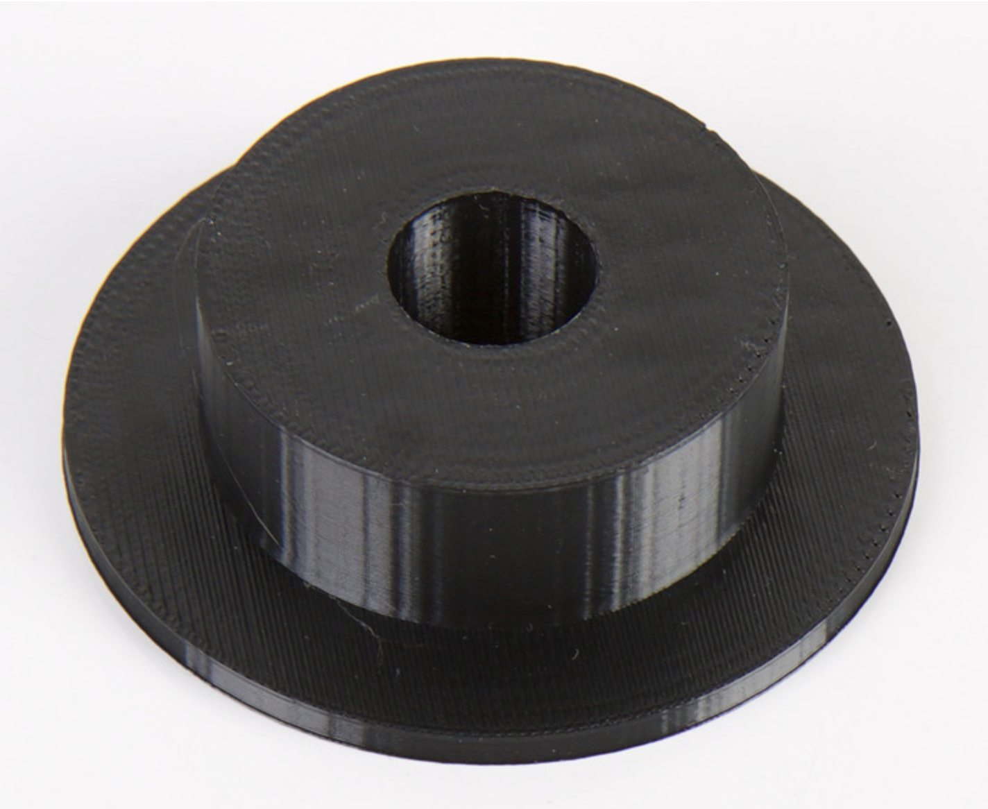 Adaptateur DIN 96 pour robinet de jerrican
