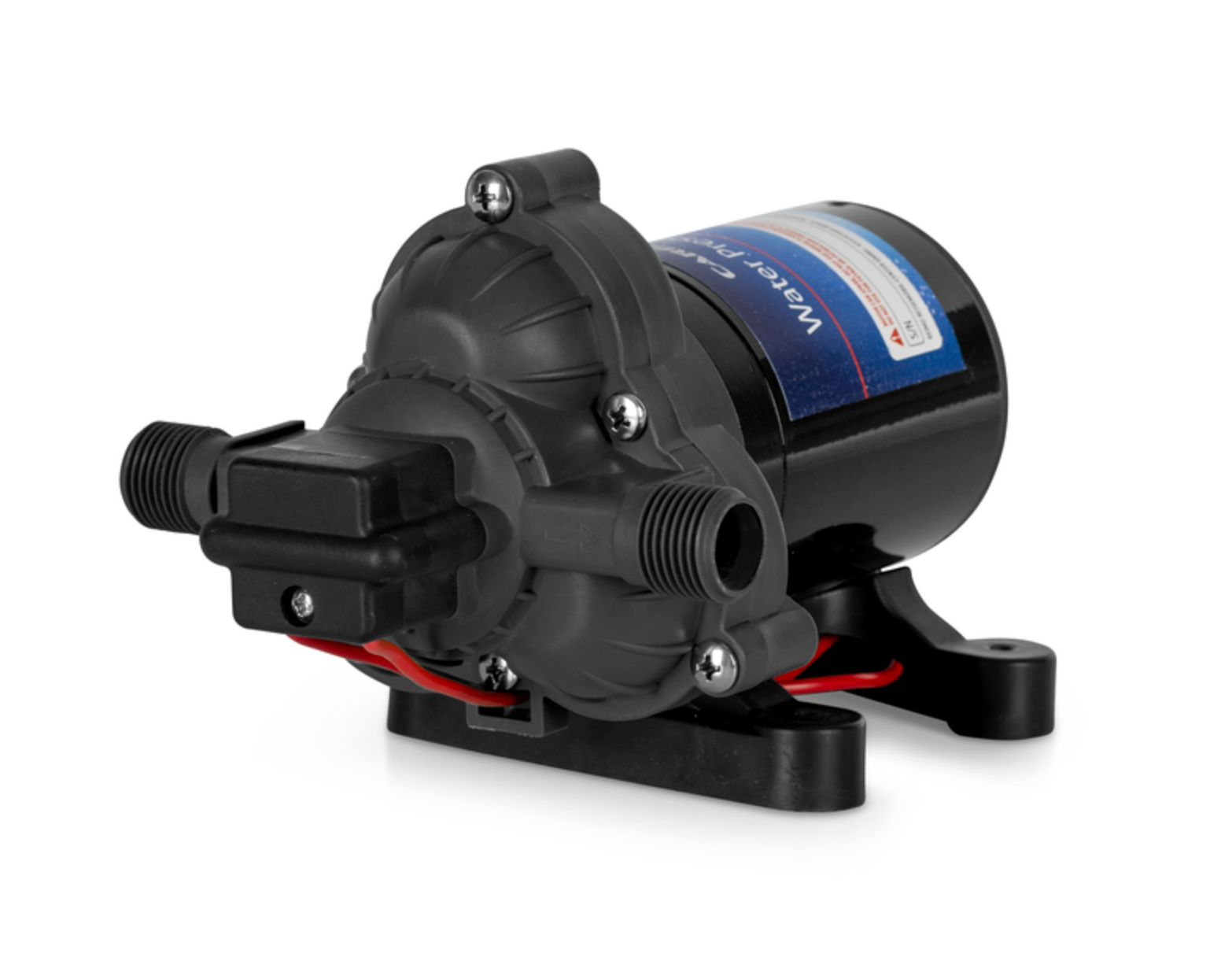 Pompe à eau à pression 12 V – 8 L/min – 1,4 bar