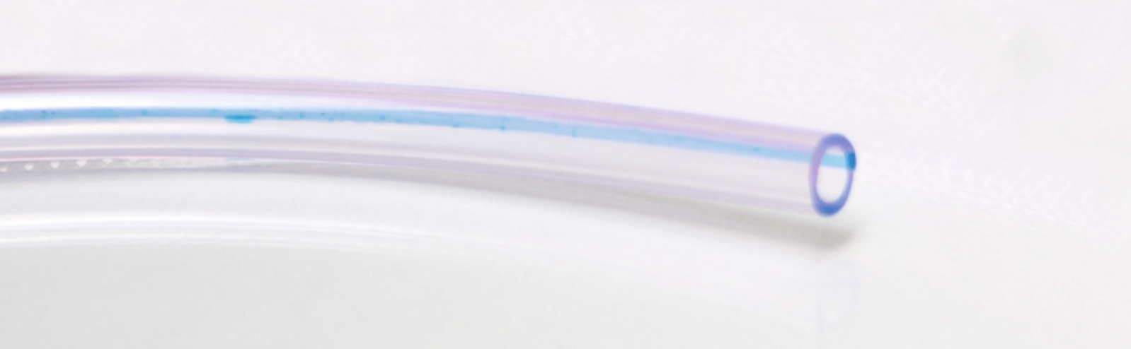 Tuyau PVC transparent Ø 8 x 12 mm