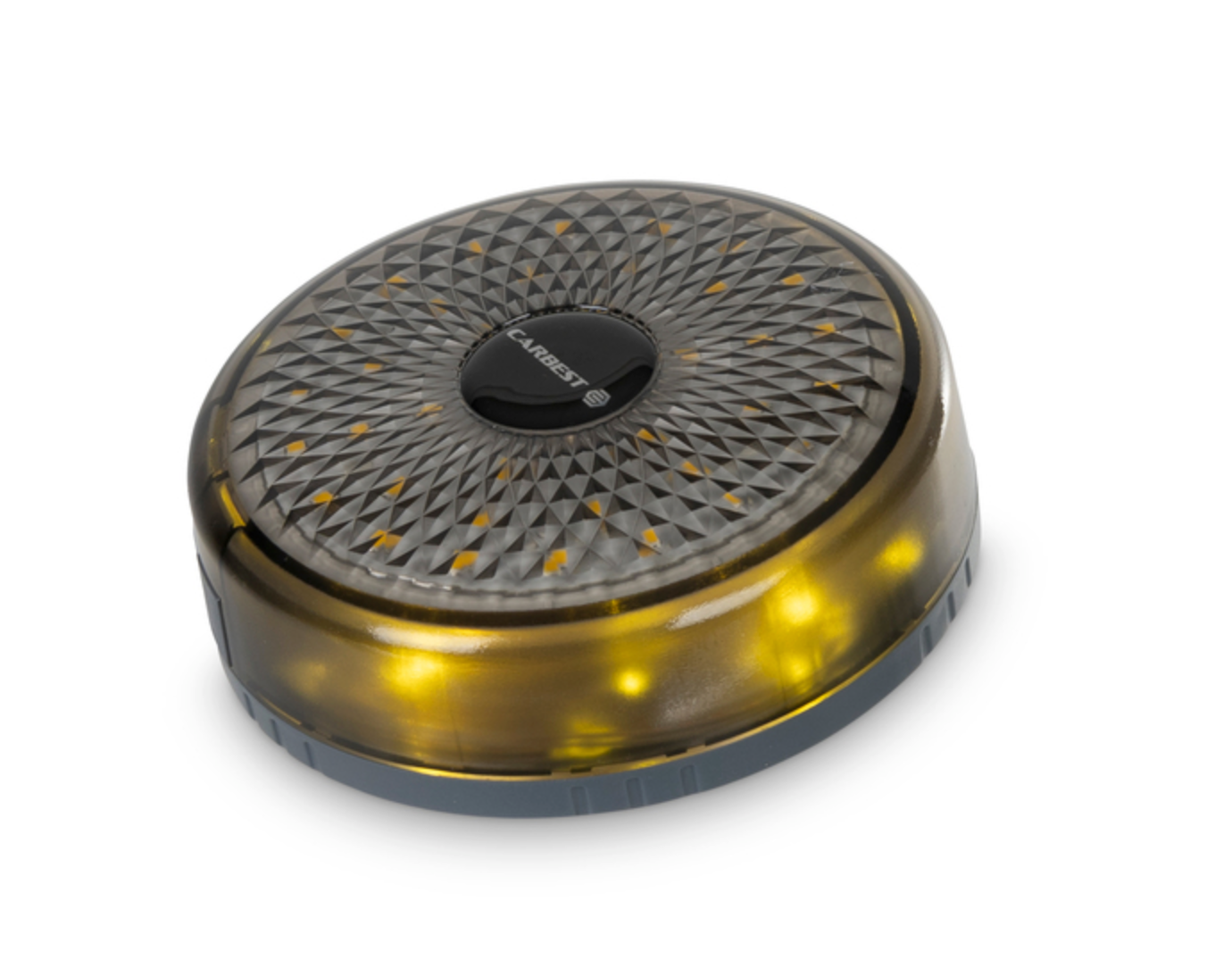 Lampe de camping rechargeable avec guirlande lumineuse 8 m – RGBW