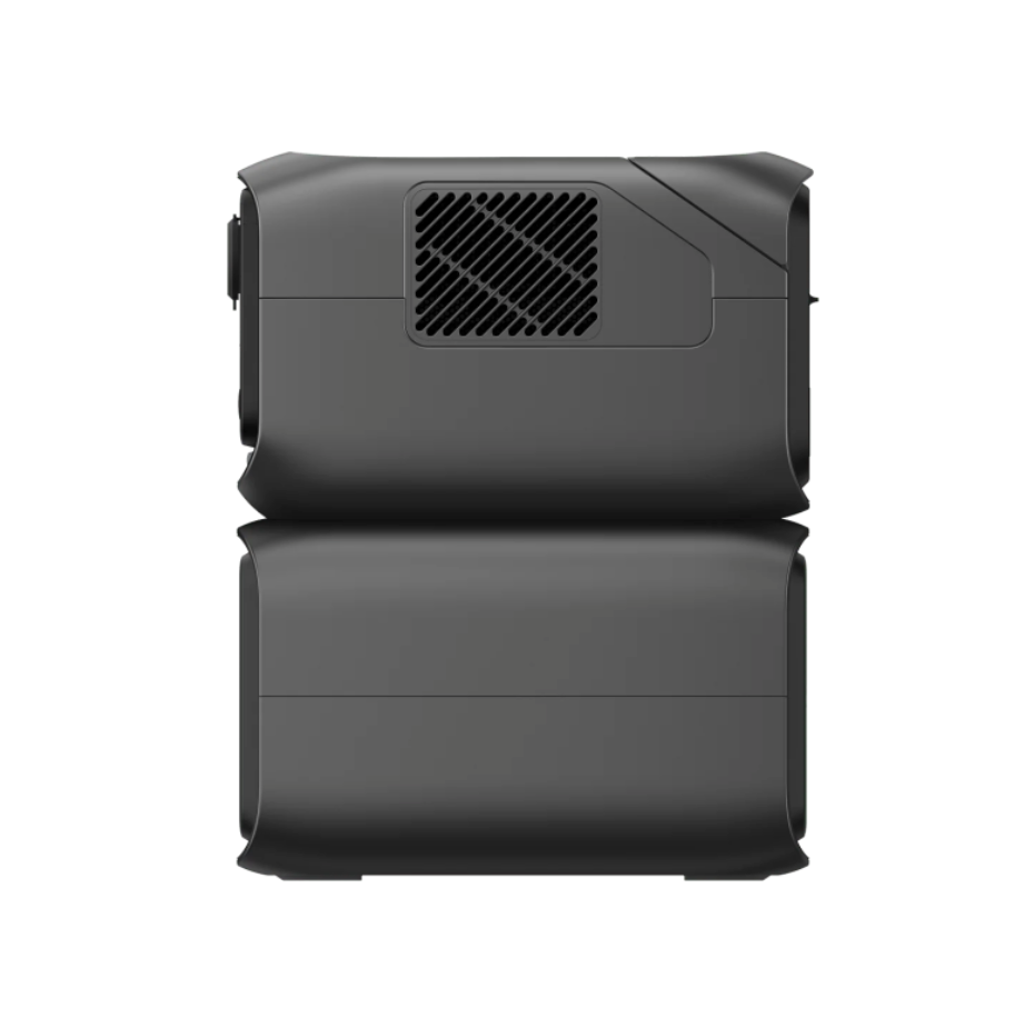 EcoFlow RIVER 3 Max Plus – Station électrique portable 858 Wh – 600 W