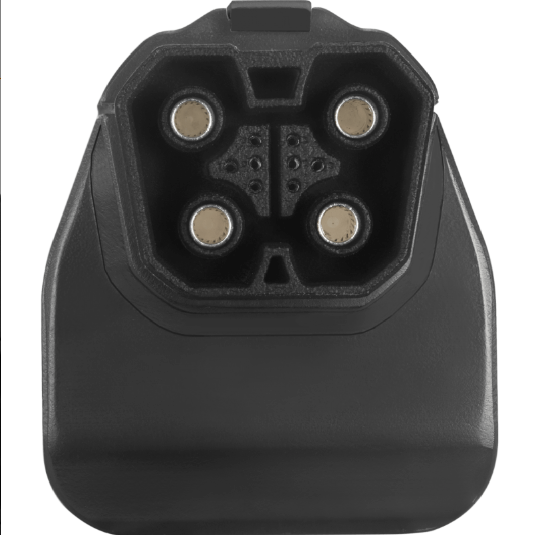 Adaptateur EcoFlow Smart Generator – DELTA 3 Max Plus, DELTA Pro 3 & DELTA Pro