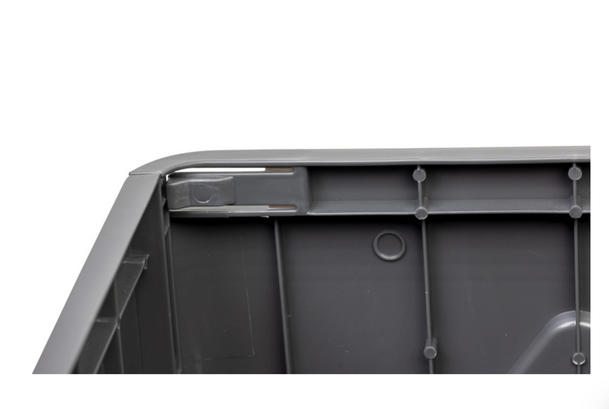Toilettes de camping pliables Camp4 – S, M ou L