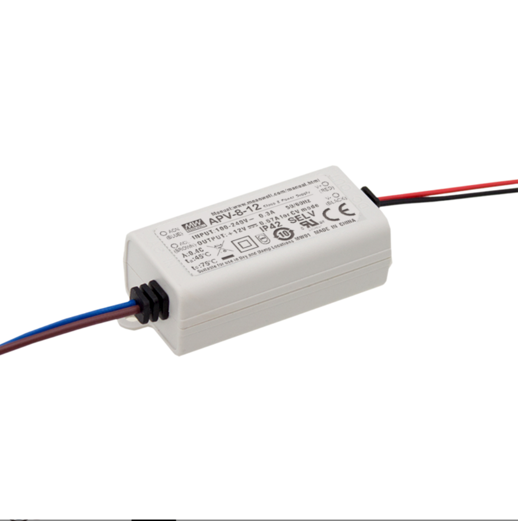 PowerALERT® – Avertisseur sonore de branchement secteur pour camping-car et van