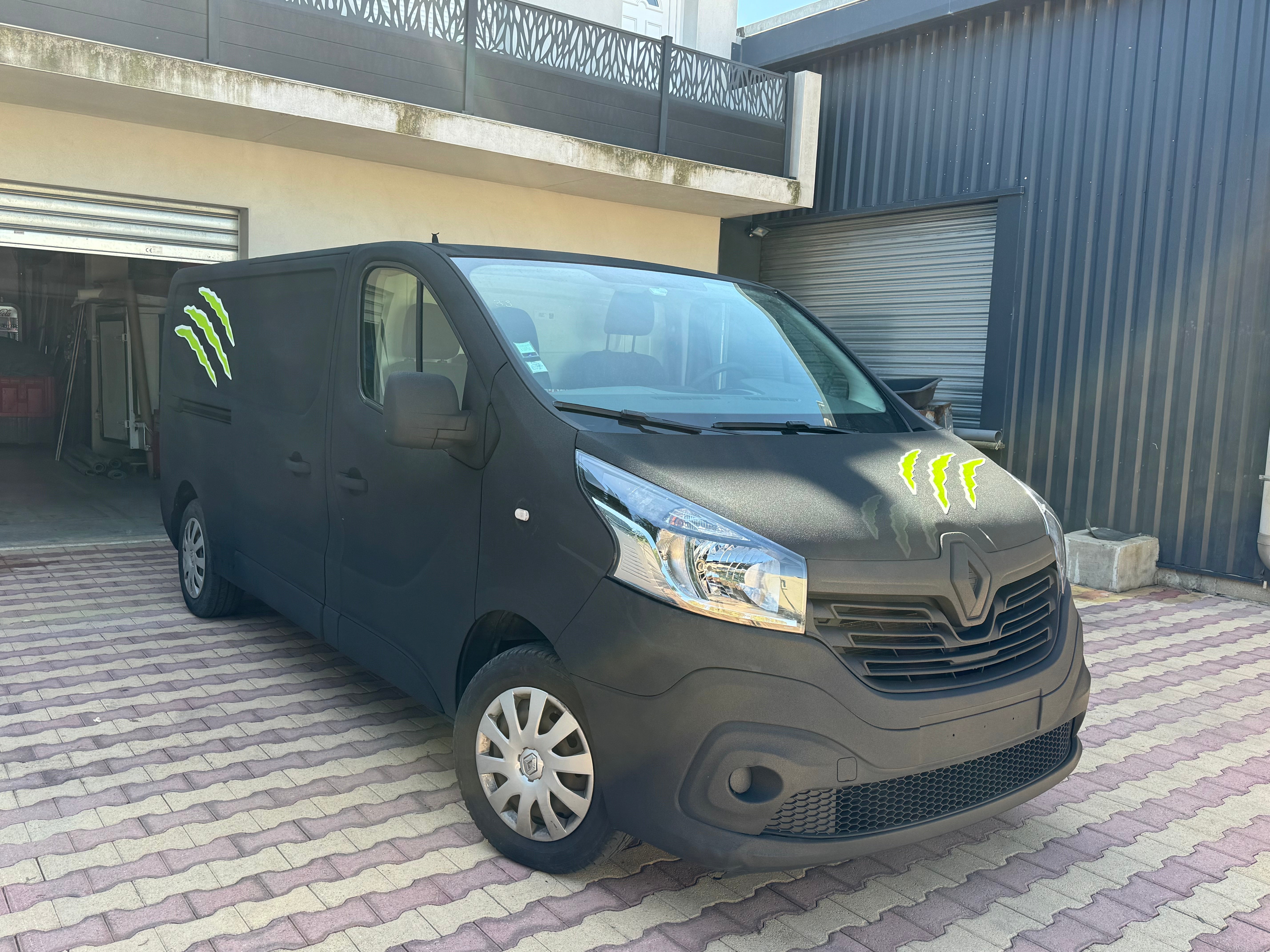 Workshop - Formation Raptor