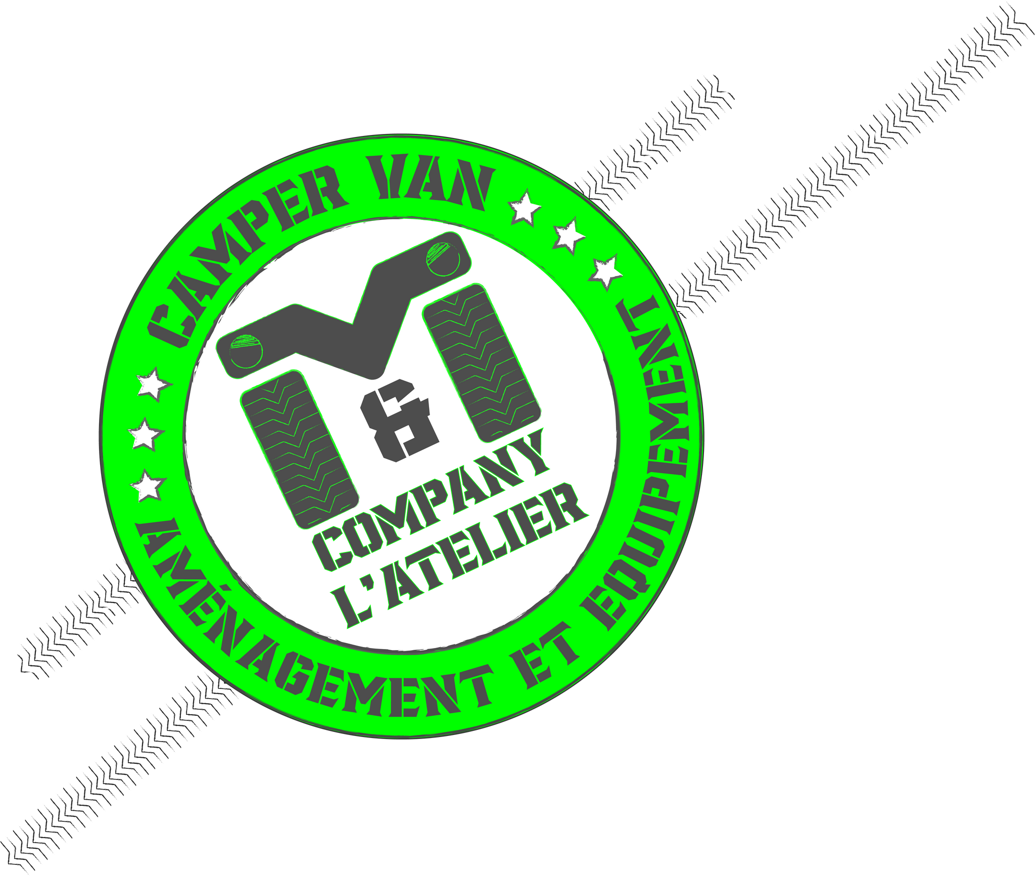 Aménagement de Vans 4x4 & Boutique Accessoires | M & Company Atelier