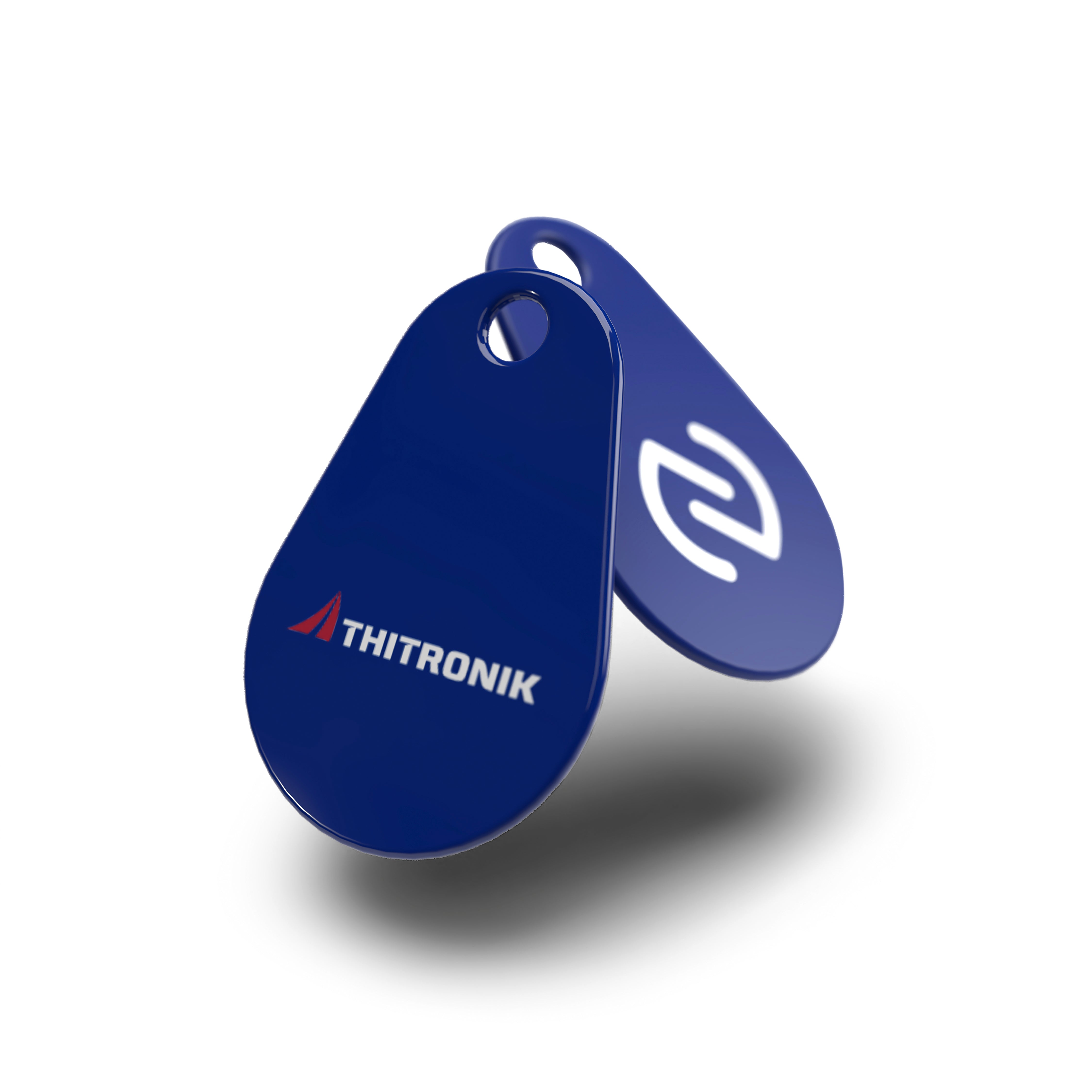 Port clé KeyTag