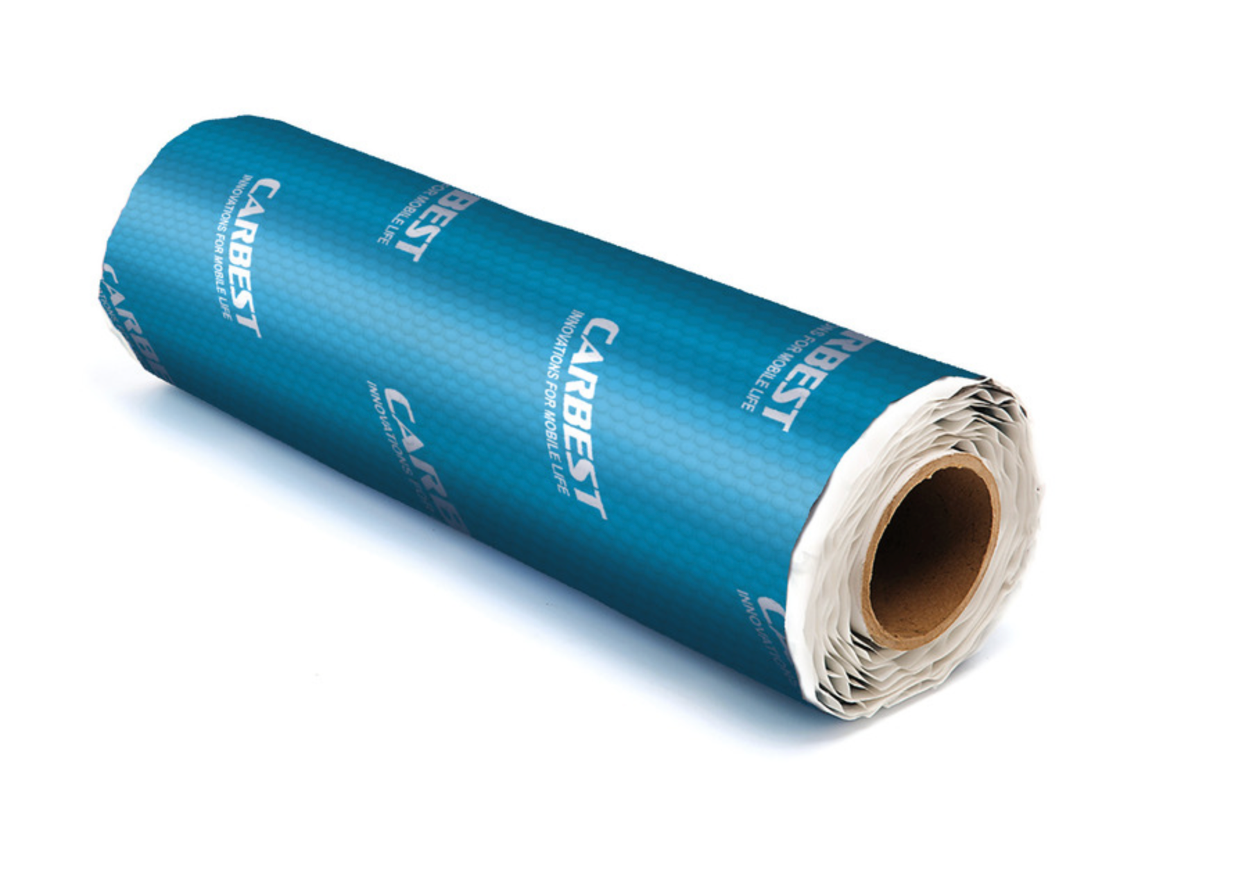 Régulateur acoustique autocollant