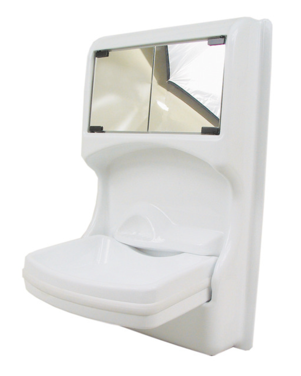 Lavabo rabattable Antibes