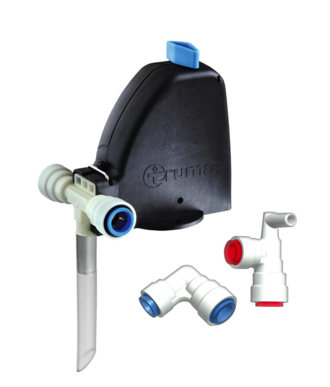 FrostControl pour Truma Combi 4 / 6