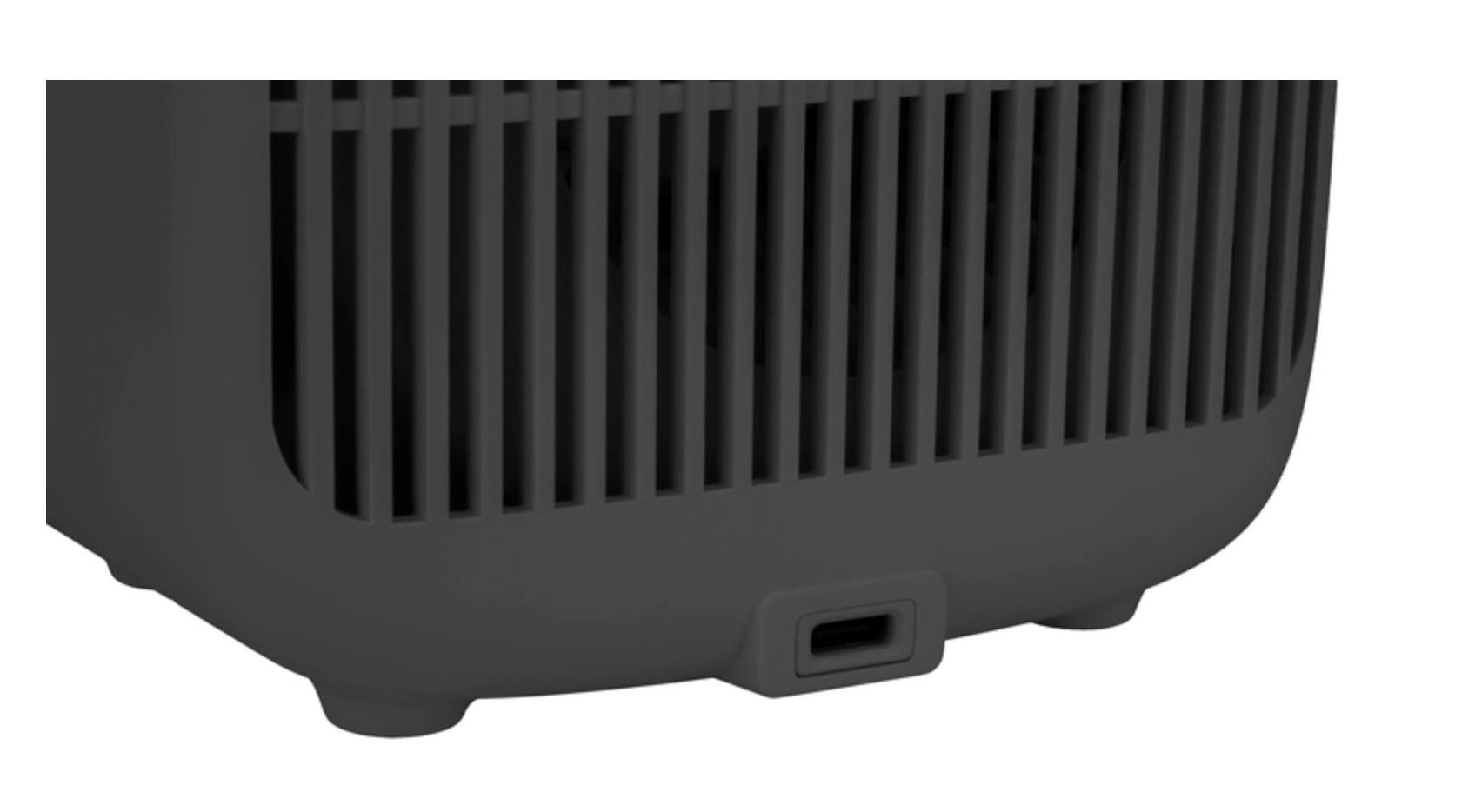 Ventilateur batterie / 12V Brunner – ventilation portable camping-car & van
