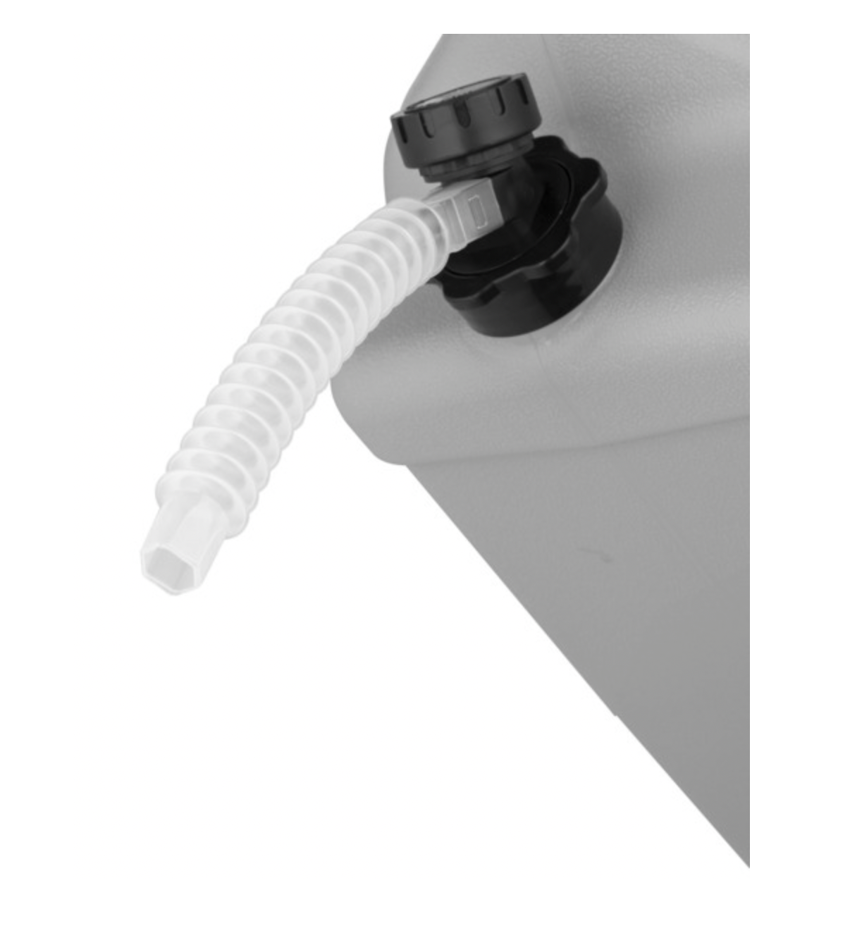 Réservoir d’eau potable 12L jerrican alimentaire pour camping bivouac vanlife brunner
