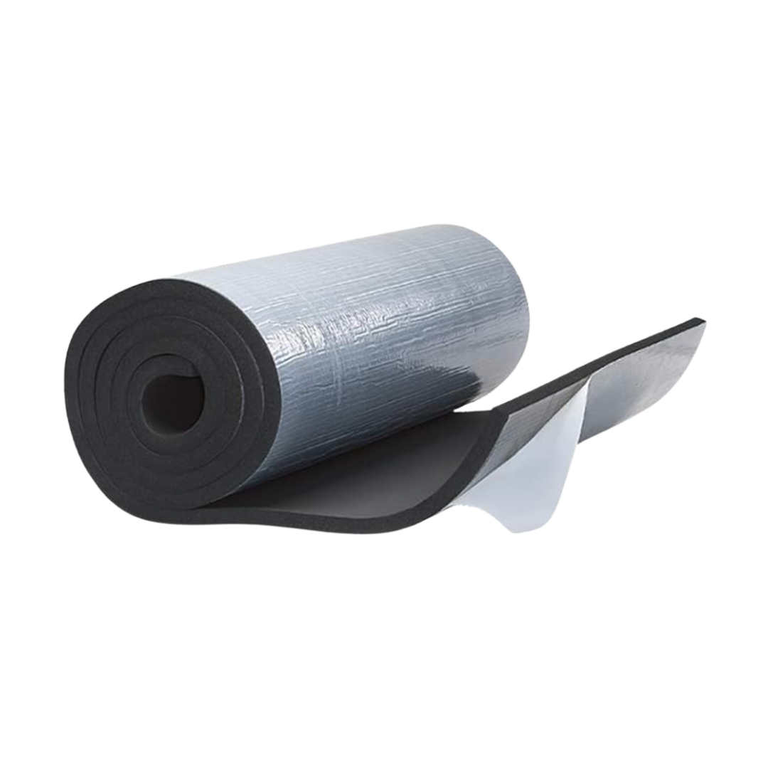 armaflex AF isolation thermique et phonique véhicule