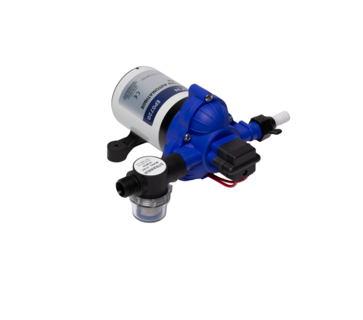 pompe à eau 12V Antarion
