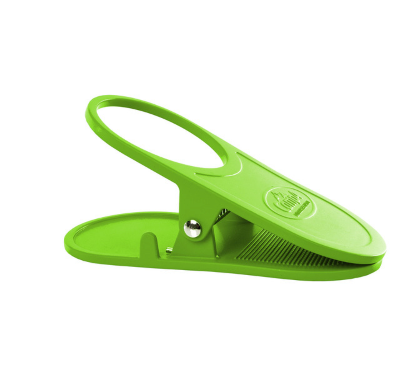 Clip support verre boisson