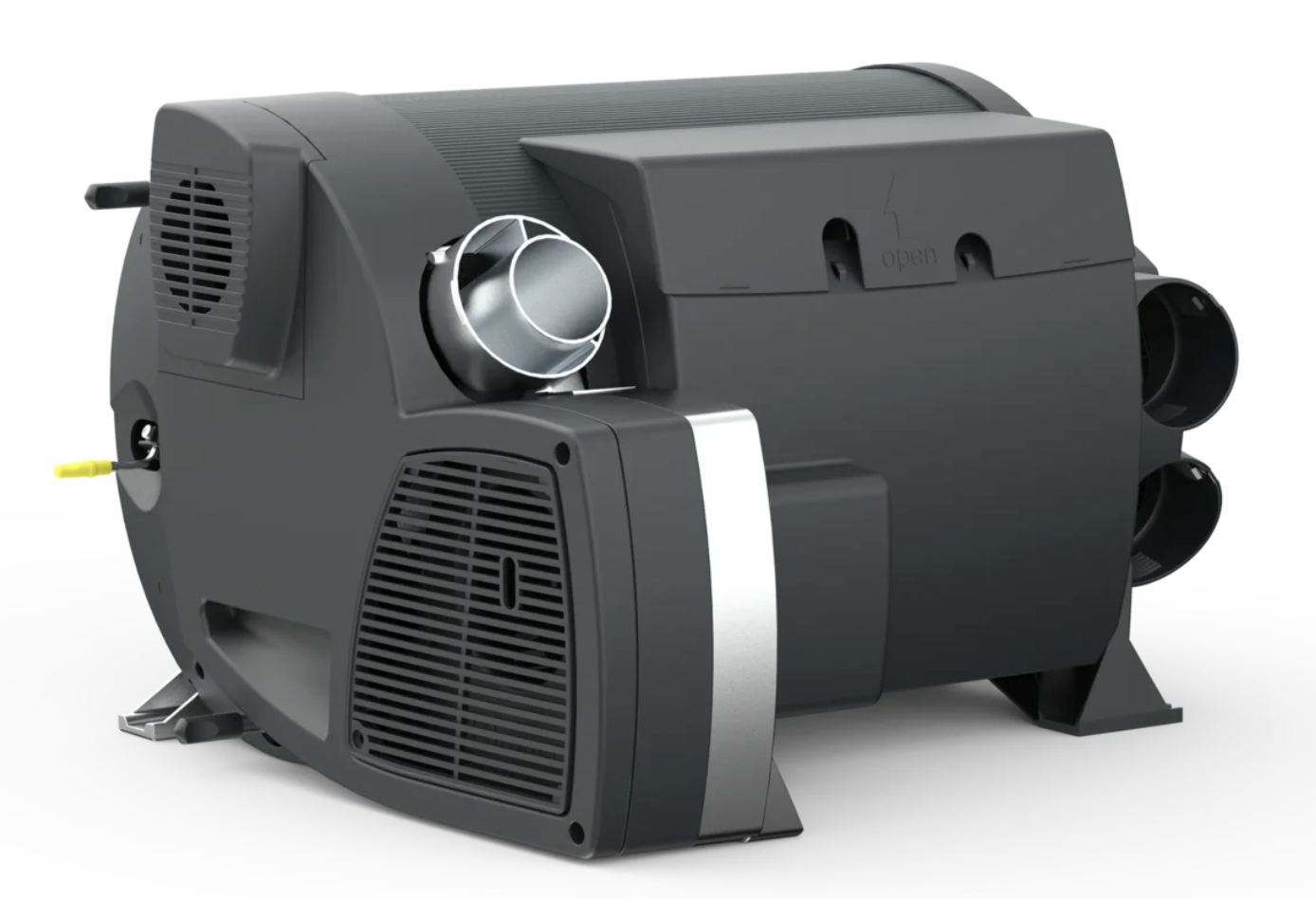 Combi Diesel D4 Truma