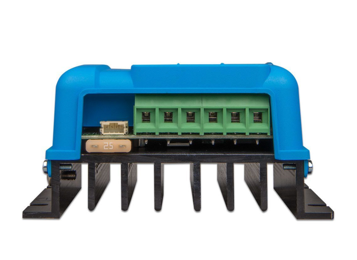 Régulateur solaire Victron MPPT 100/20 (20 A)