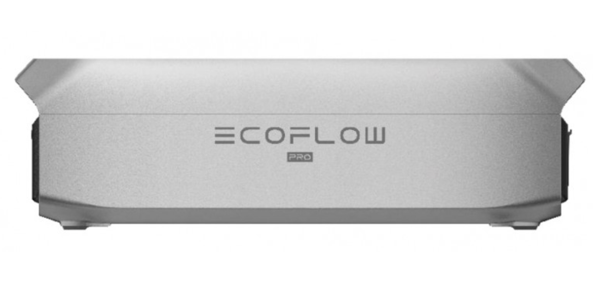 EXTRA Batterie Delta PRO 3 ECOFLOW