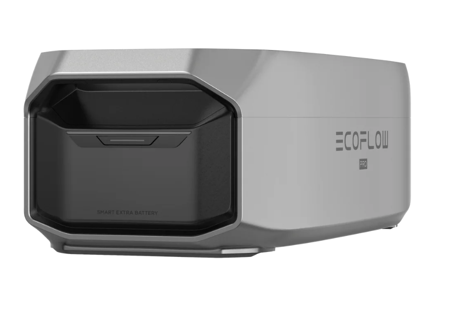 EXTRA Batterie Delta PRO 3 ECOFLOW