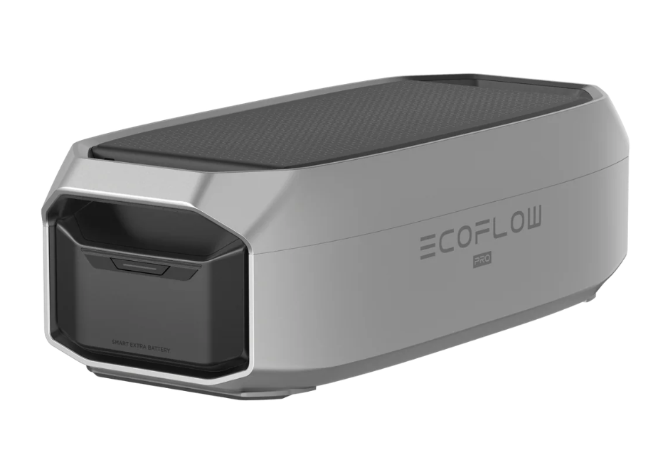 EXTRA Batterie Delta PRO 3 ECOFLOW