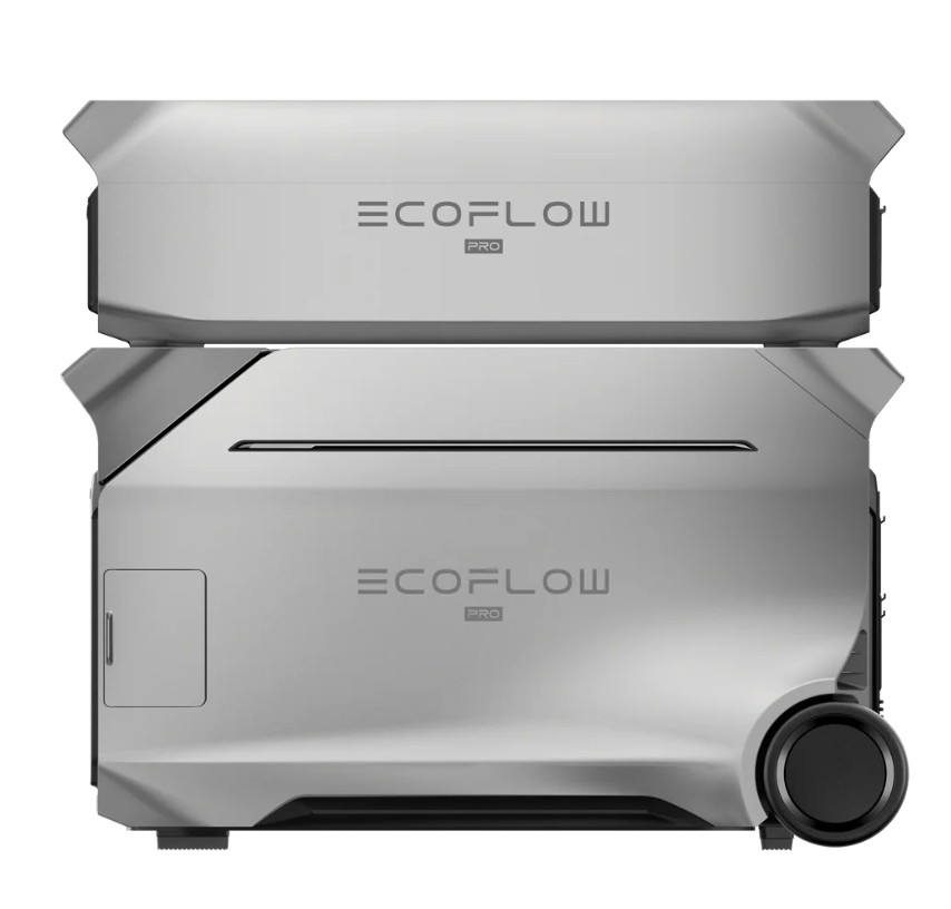 EXTRA Batterie Delta PRO 3 ECOFLOW