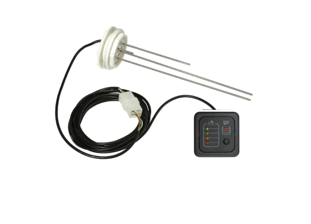 Module eau propre/eaux usées