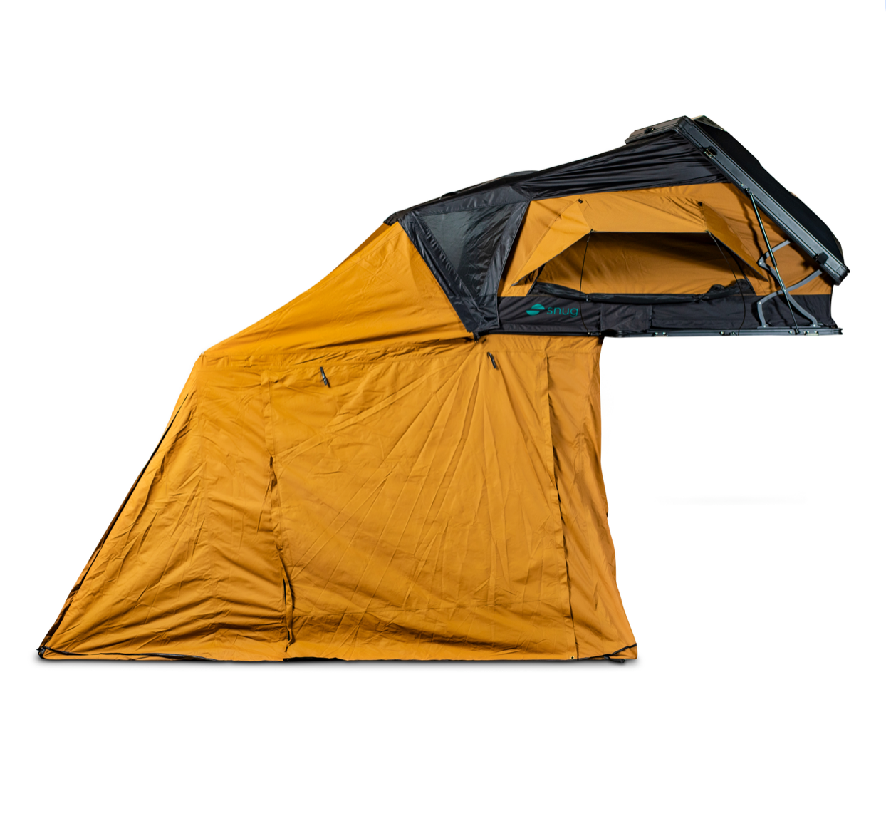 Annexe tente toit Snug