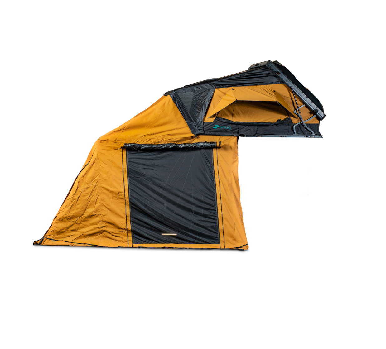 Annexe tente toit Snug