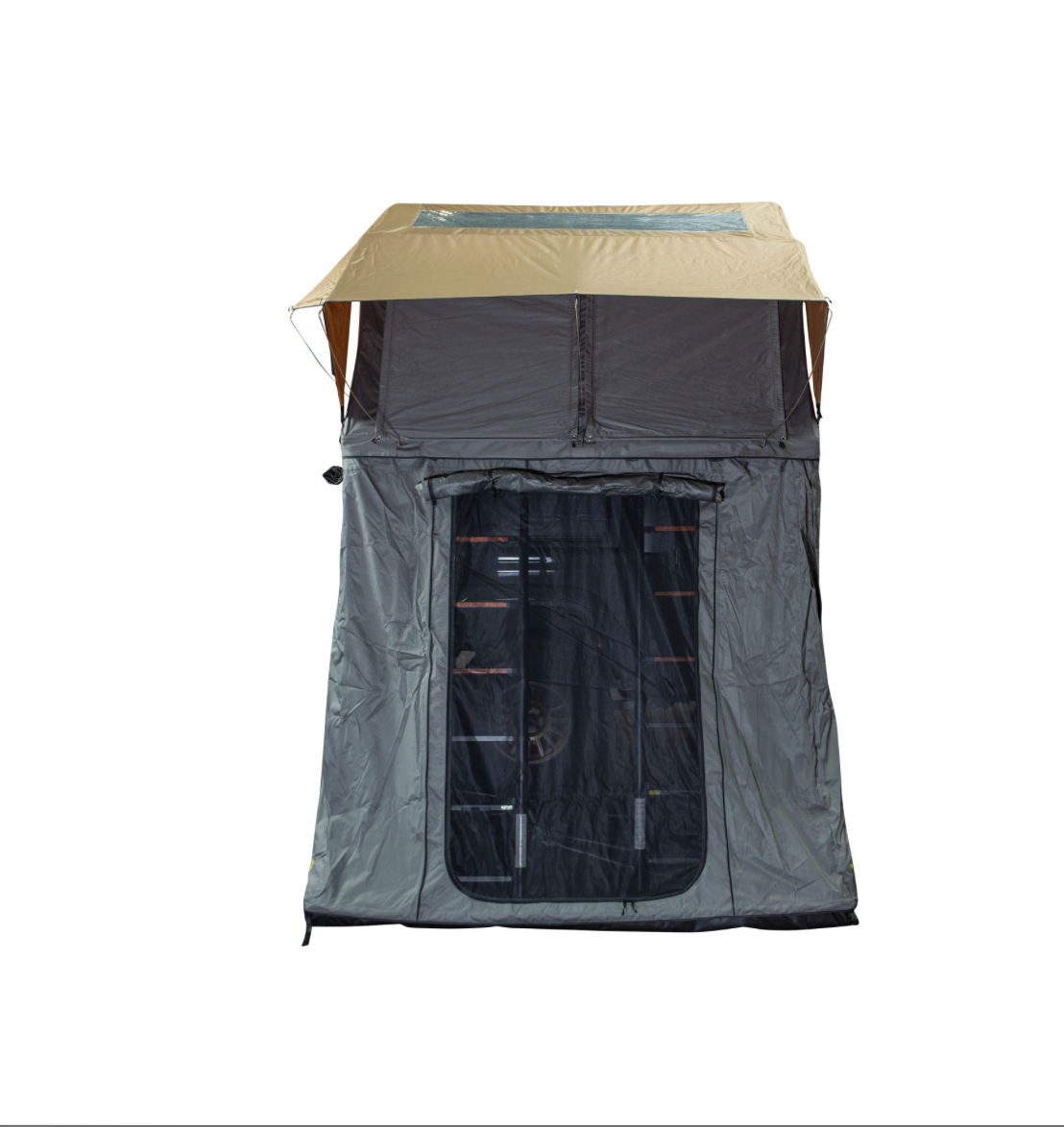 Annexe tente toit Snug