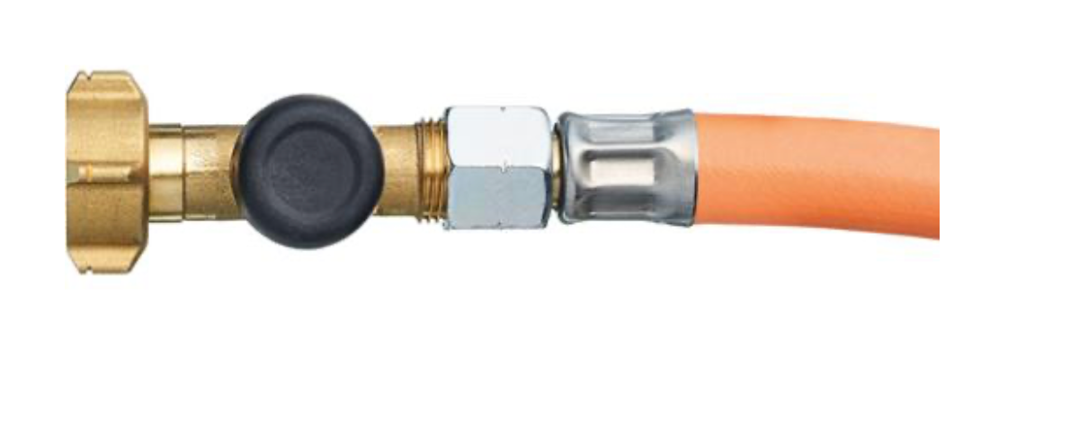 Lyre Gaz Truma 75cm