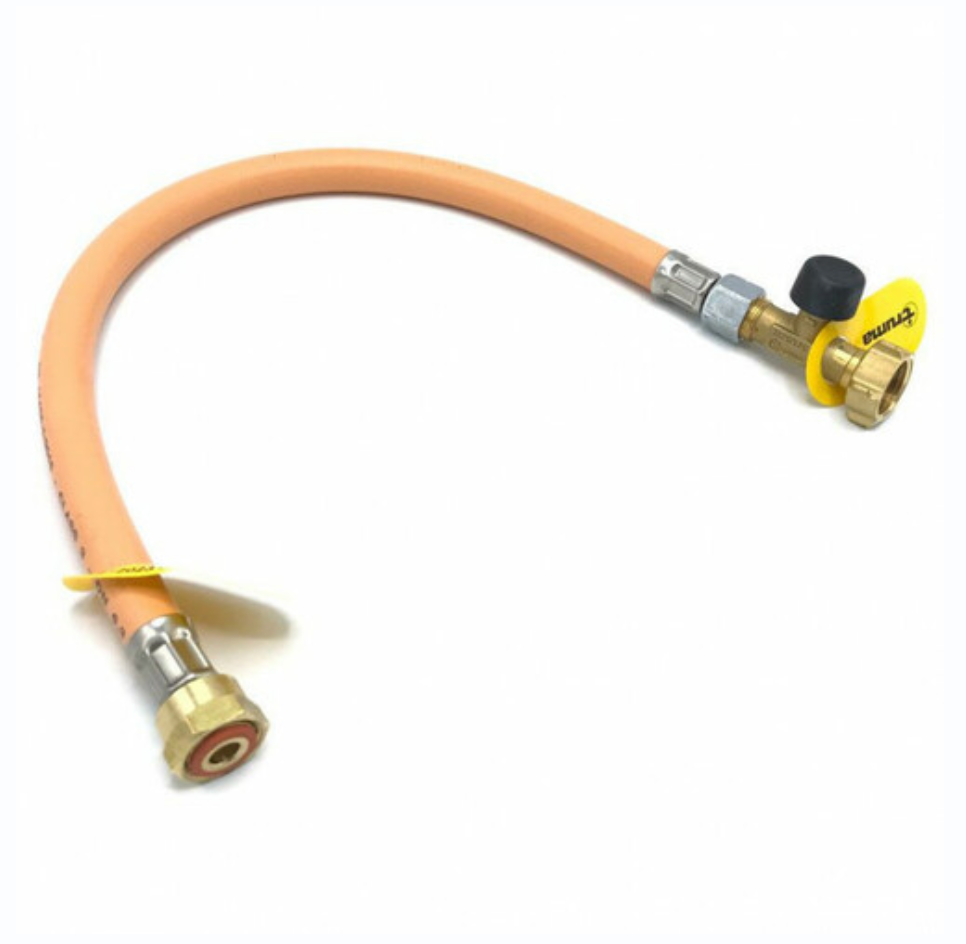 Lyre Gaz Truma 75cm