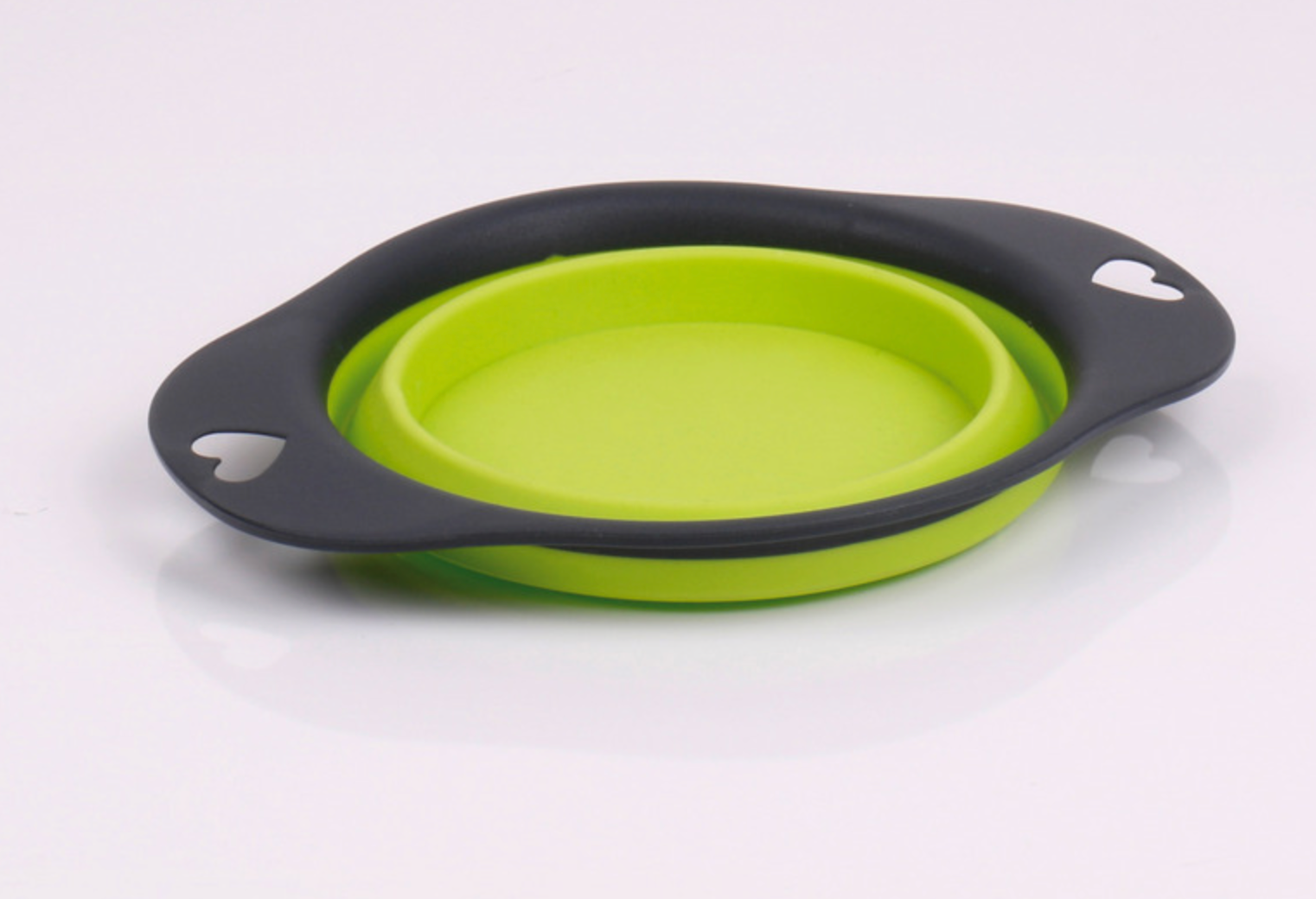 Gamelle pliable
