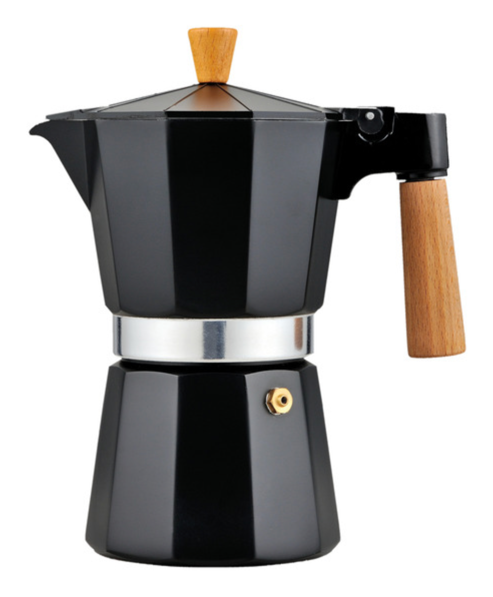 Cafetière nomade