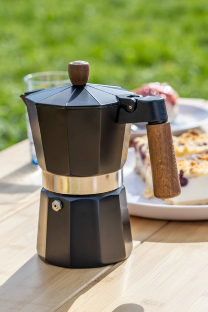Cafetière nomade