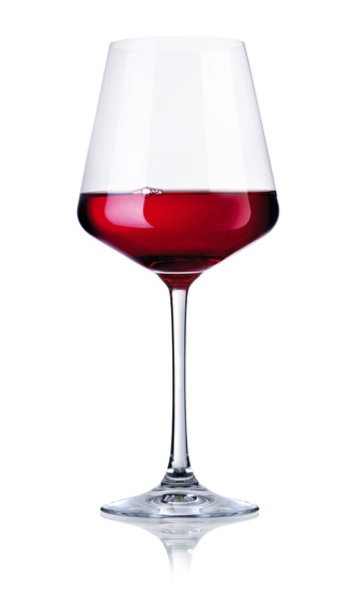 Verre à vin lot de 2
