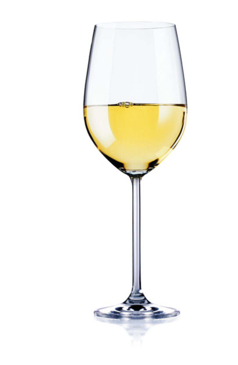 Verre à vin Lot de 2