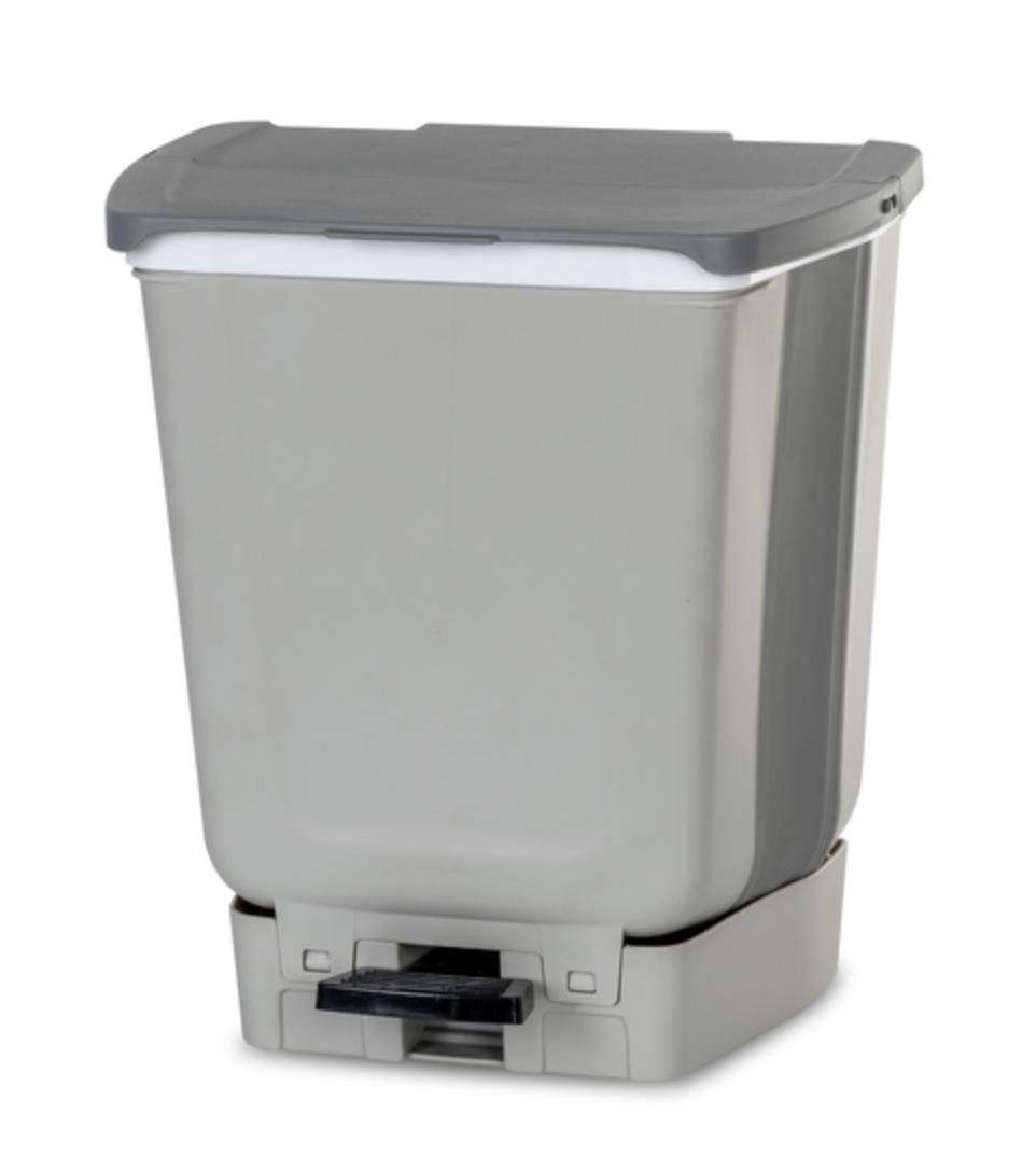 Poubelle pliable 10 L