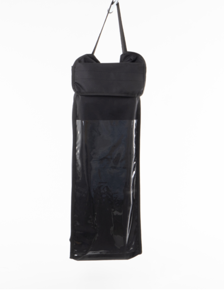 Sac de transport pour rampes cales roues