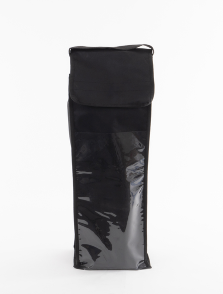 Sac de transport pour rampes cales roues