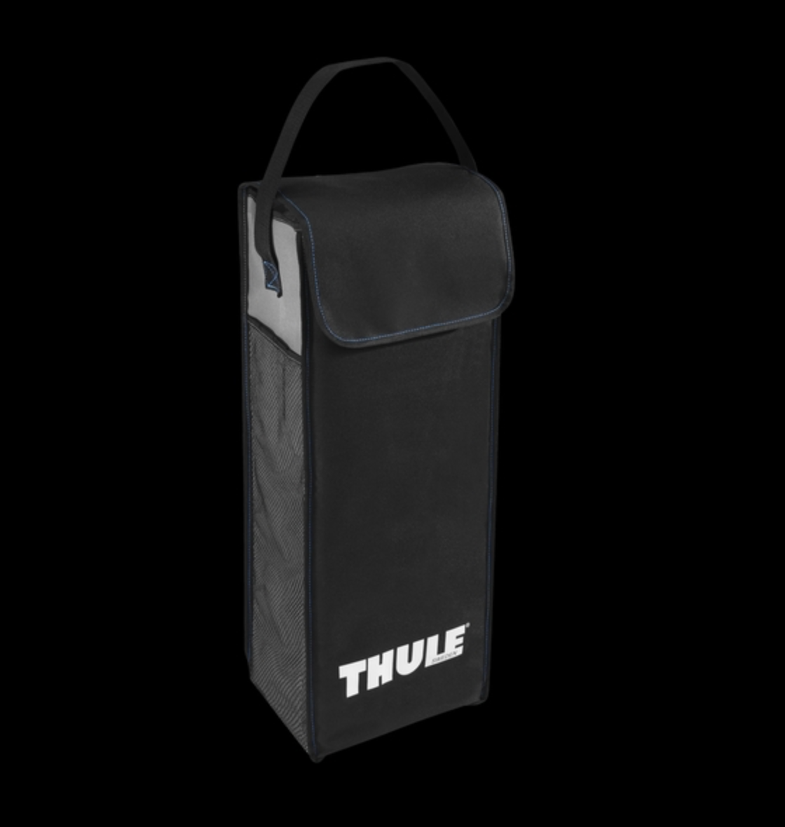 Cales étagées jusqu'à 5 t/axe Thule