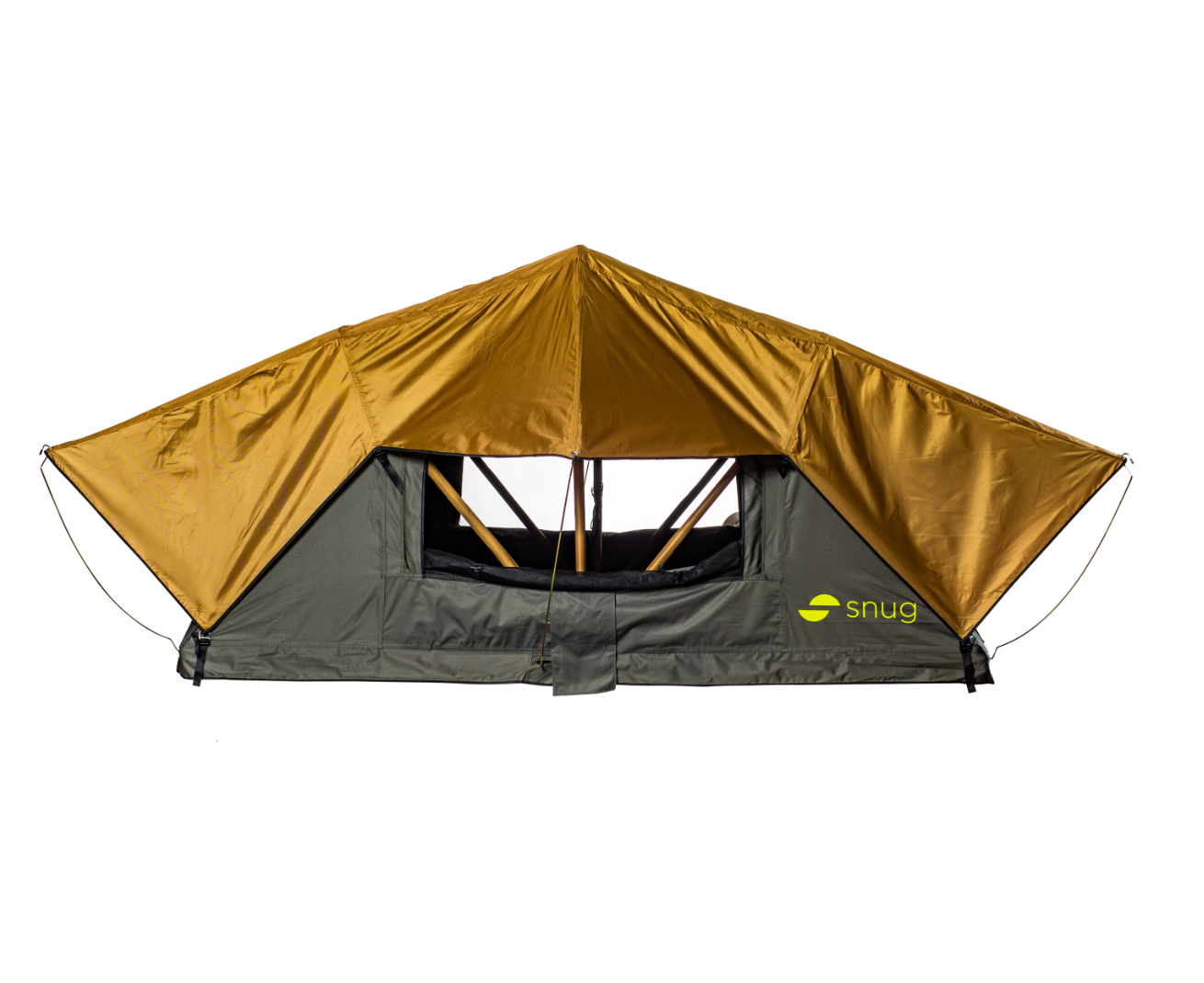 Tente APPALACHES Snug