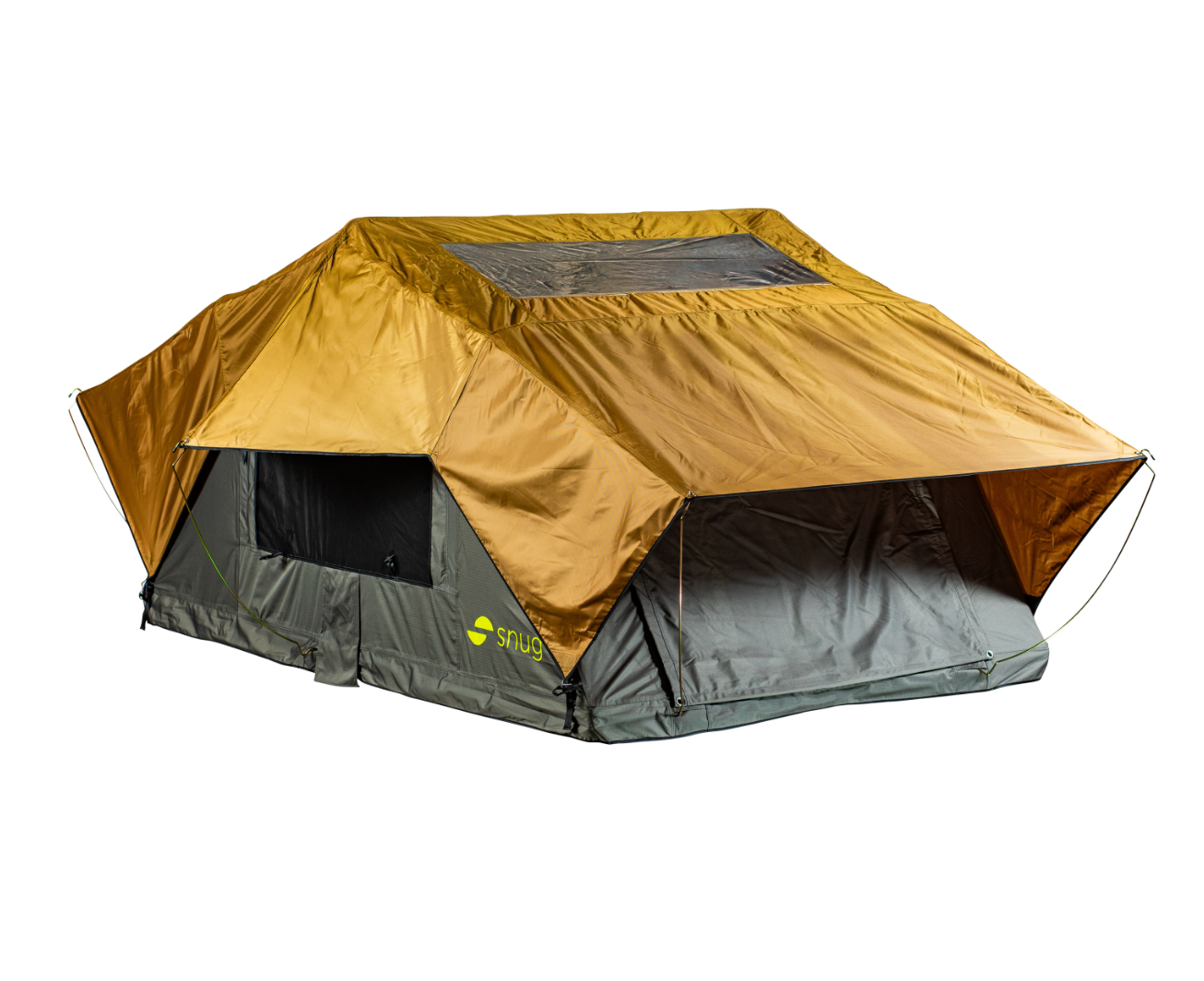 Tente OURAL Snug