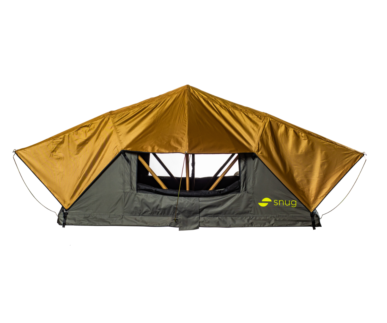 Tente OURAL Snug
