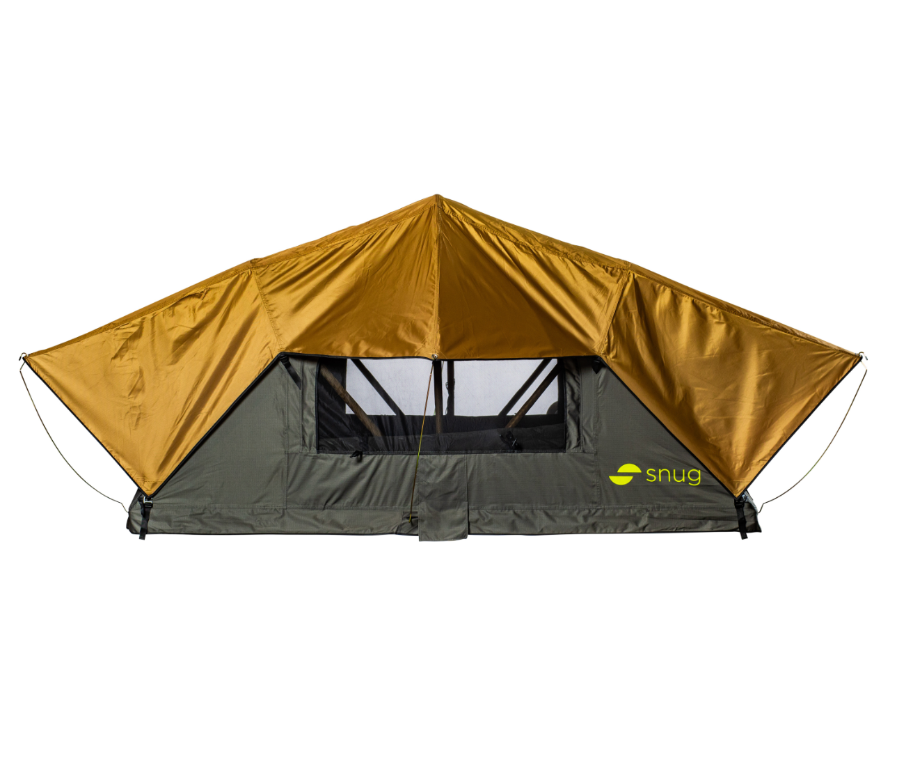 Tente OURAL Snug