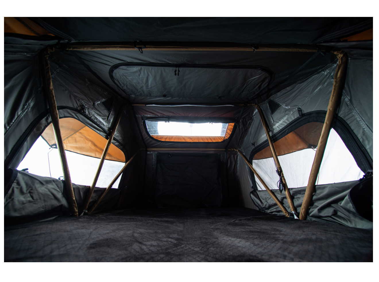 Tente OURAL Snug