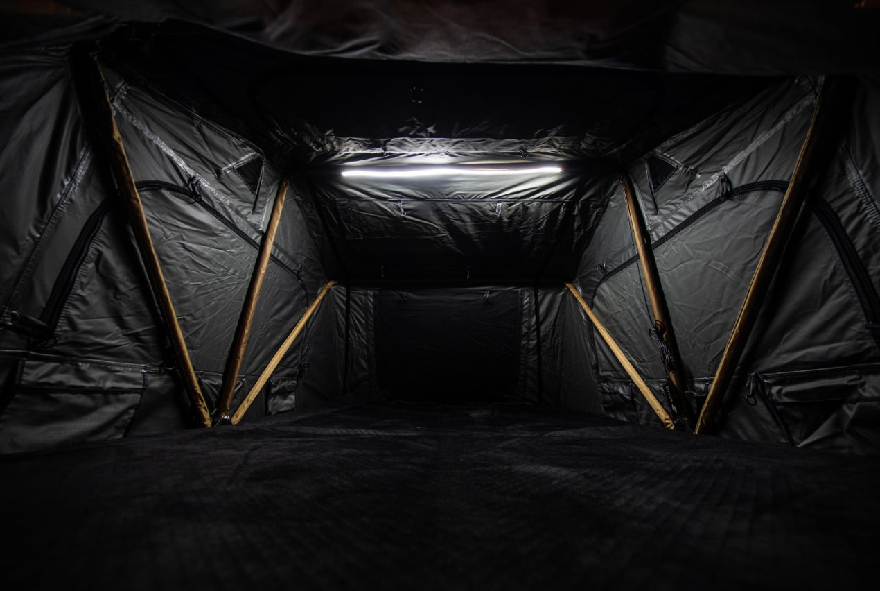 Tente OURAL Snug