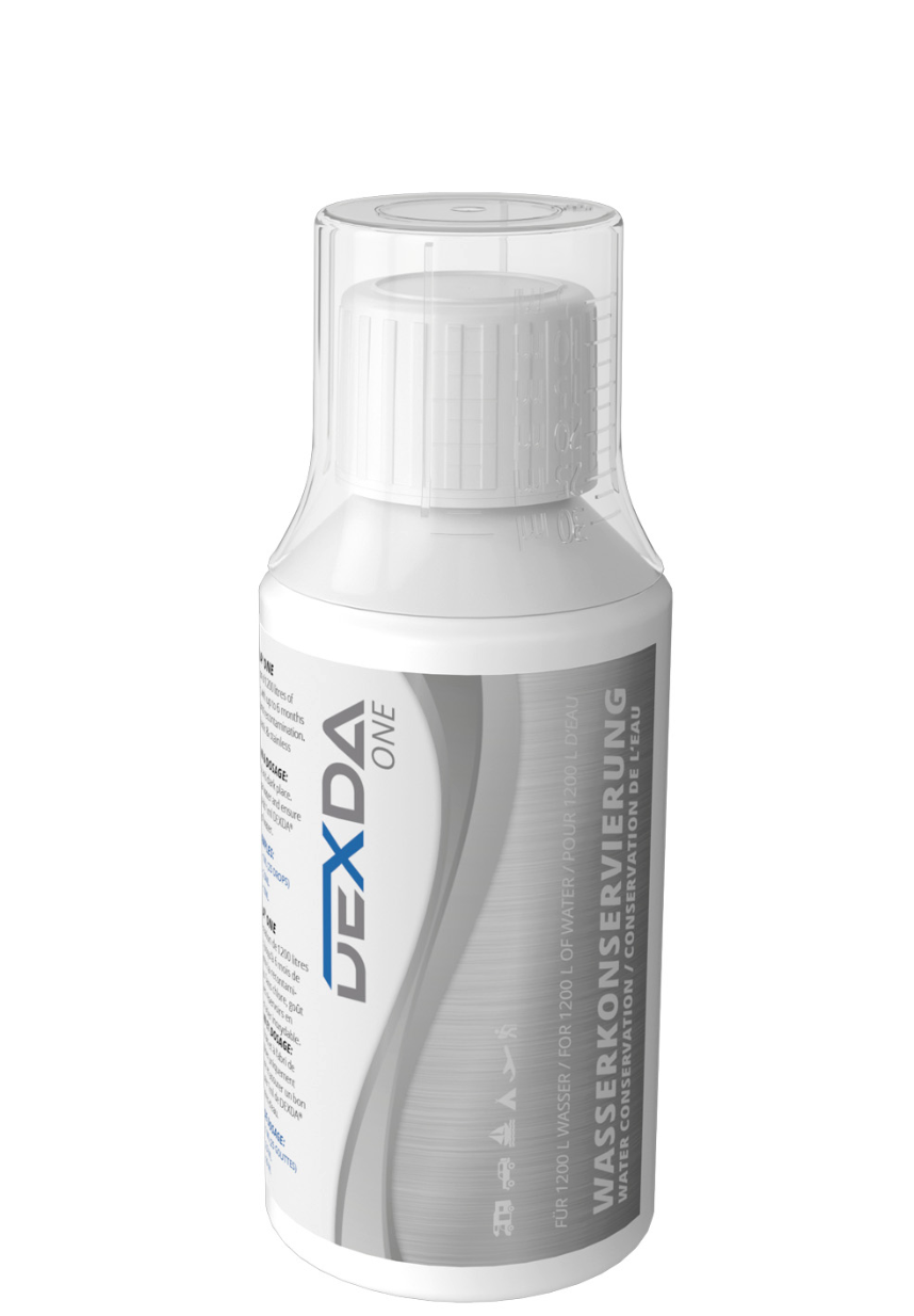 Dexda One ®
