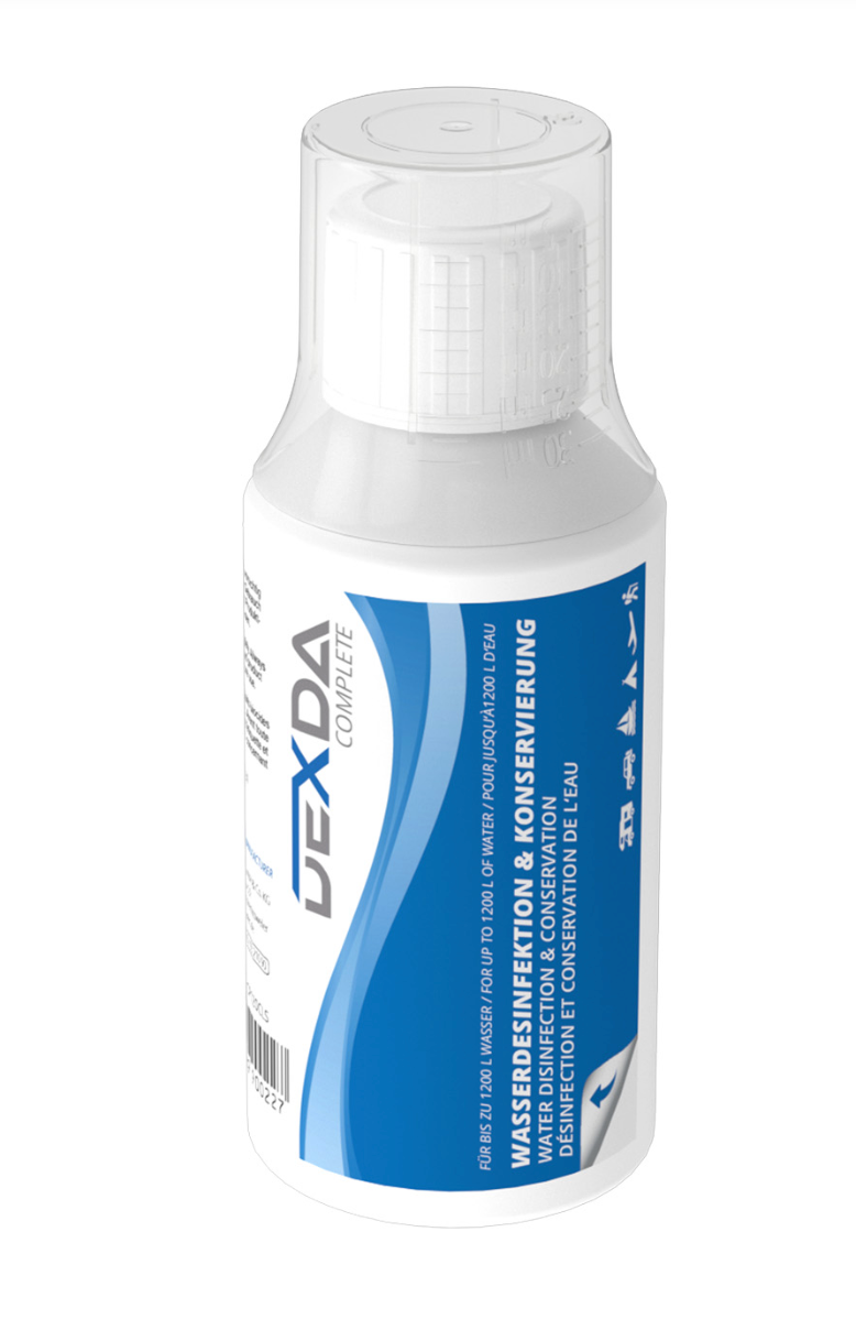 Dexda® Complète