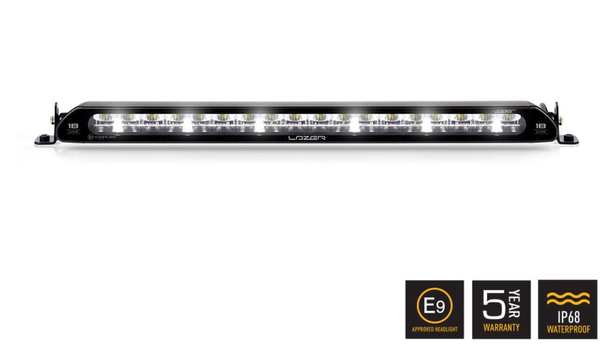 Linear 18